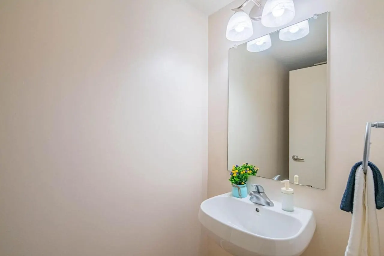 Appartamento Lavish 21St Floor High Rise, Gym, Parking, Pool, Golf Phoenix