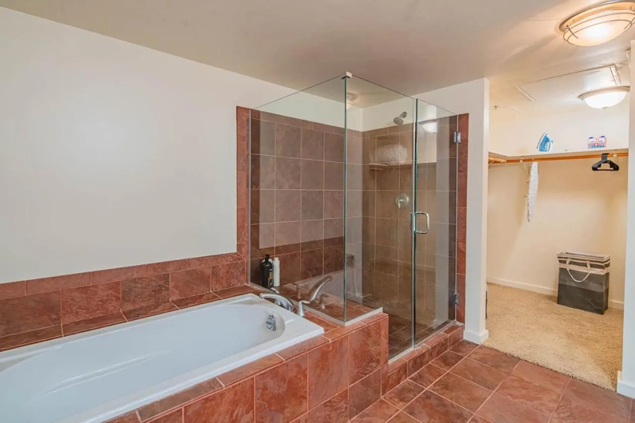 Appartamento Lavish 21St Floor High Rise, Gym, Parking, Pool, Golf Phoenix