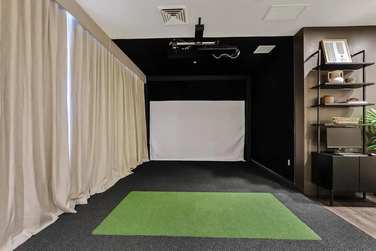 Appartamento Lavish 21St Floor High Rise, Gym, Parking, Pool, Golf Phoenix