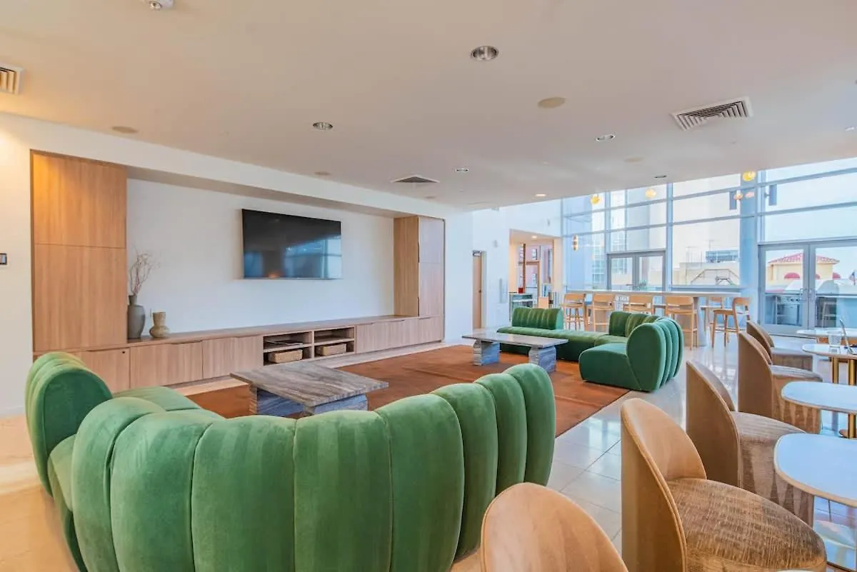 Appartamento Lavish 21St Floor High Rise, Gym, Parking, Pool, Golf Phoenix Stati Uniti