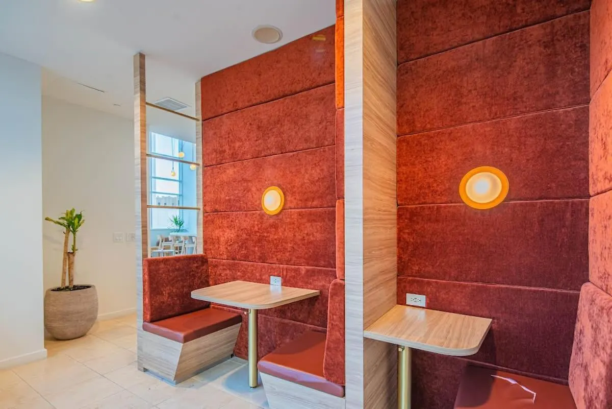 Appartamento Lavish 21St Floor High Rise, Gym, Parking, Pool, Golf Phoenix
