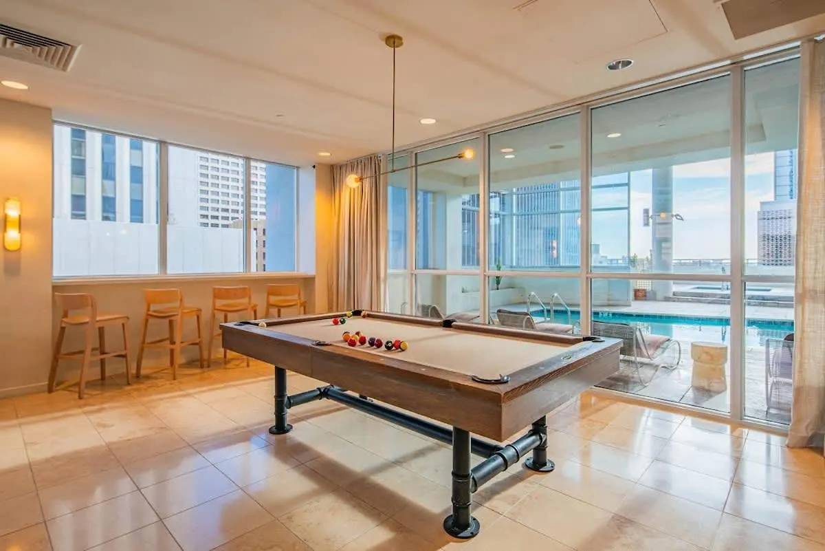 Appartamento Lavish 21St Floor High Rise, Gym, Parking, Pool, Golf Phoenix